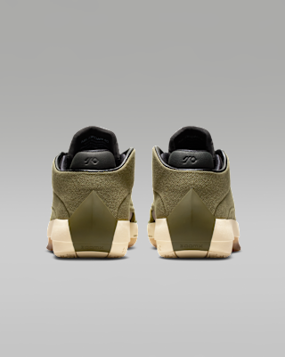 Air Jordan 40 Edge PF Basketball Shoes. Nike MY